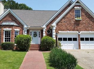 944 Bridgegate Dr NE, Marietta, GA 30068
