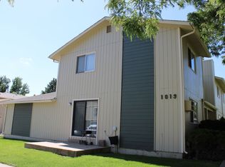 1019 Davidson Drive-LLC, Fort Collins, CO 80526