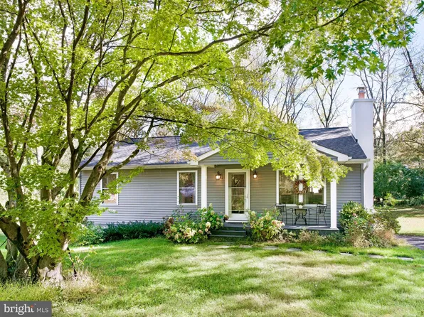 22 Williams Way, Downingtown, PA 19335
