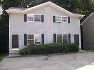 156 Stephen Dr, Toccoa, GA 30577