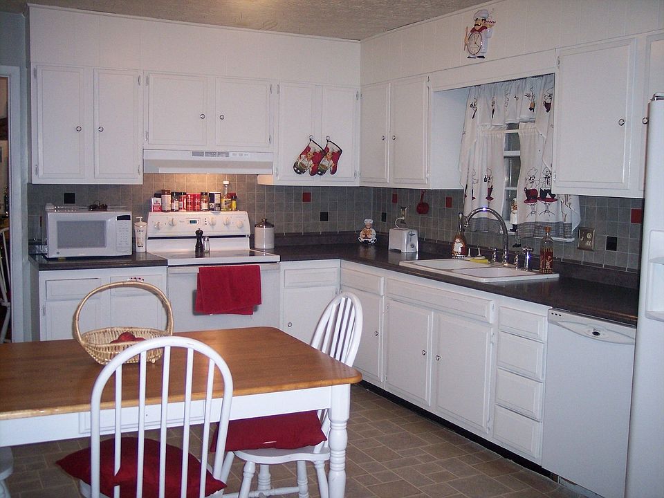  Beautiful kitchen