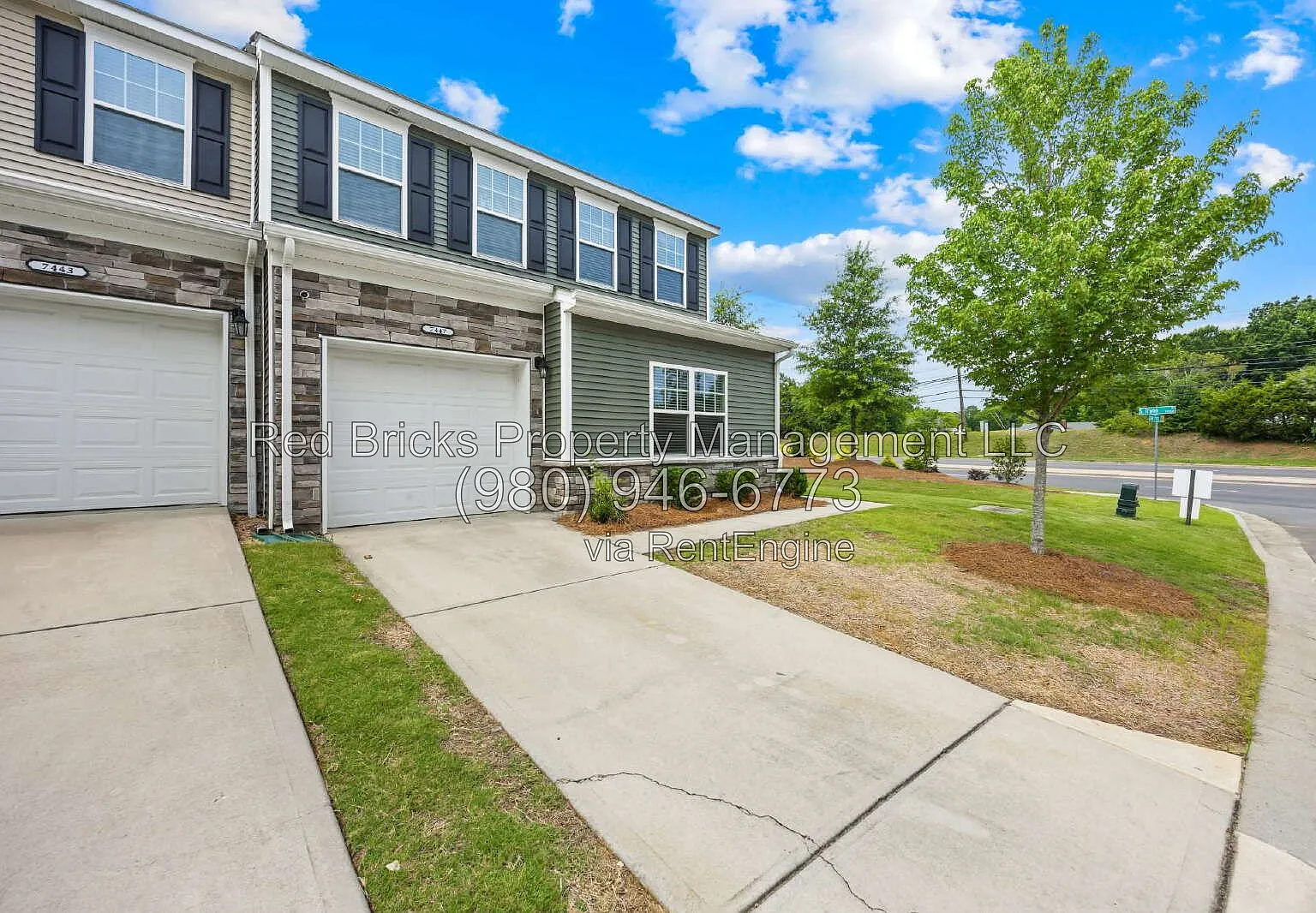 4 bed, 2.5 bath, 1850 sqft, $2,195 — Photo 3