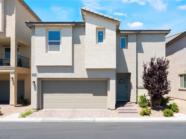 6867 Evening Orchid St, North Las Vegas, NV 89086