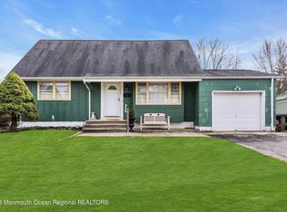 6 Steven Pl, Jackson, NJ 08527