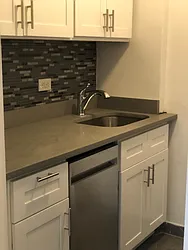 Rented by Charles H. Greenthal