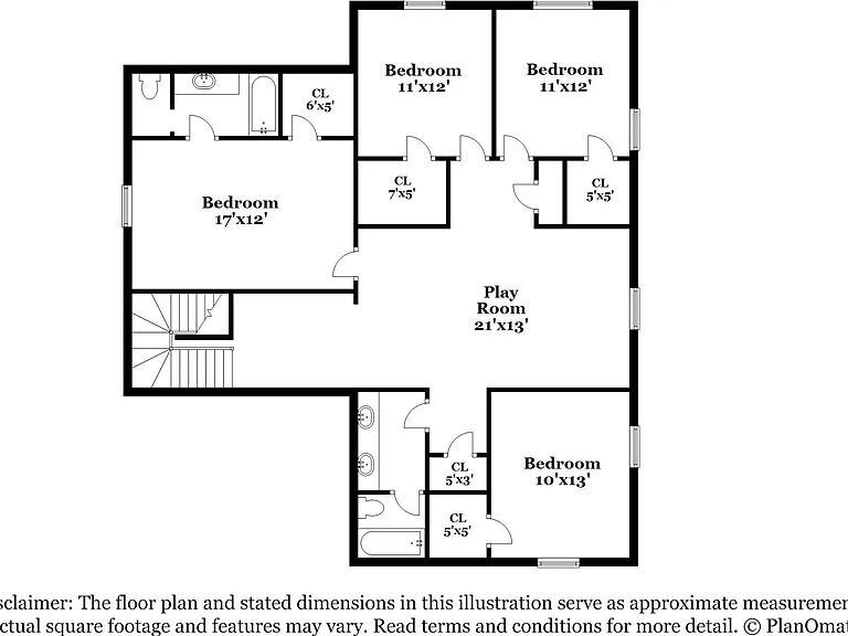 10642 W Anna Ave — Photo 2