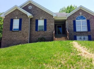 2014 Crooked Creek Ct, Crestwood, KY 40014
