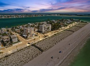 555 GULF WAY #6S, ST PETE BEACH, FL 33706