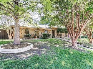2809 La Quinta Dr, Plano, TX 75023