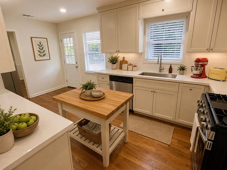 3118 Castlewood St — Photo 2