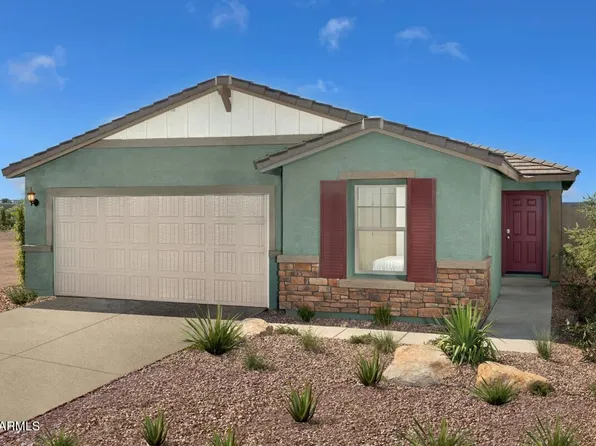 36405 W SAN ILDEFANSO Avenue, Maricopa, AZ 85138