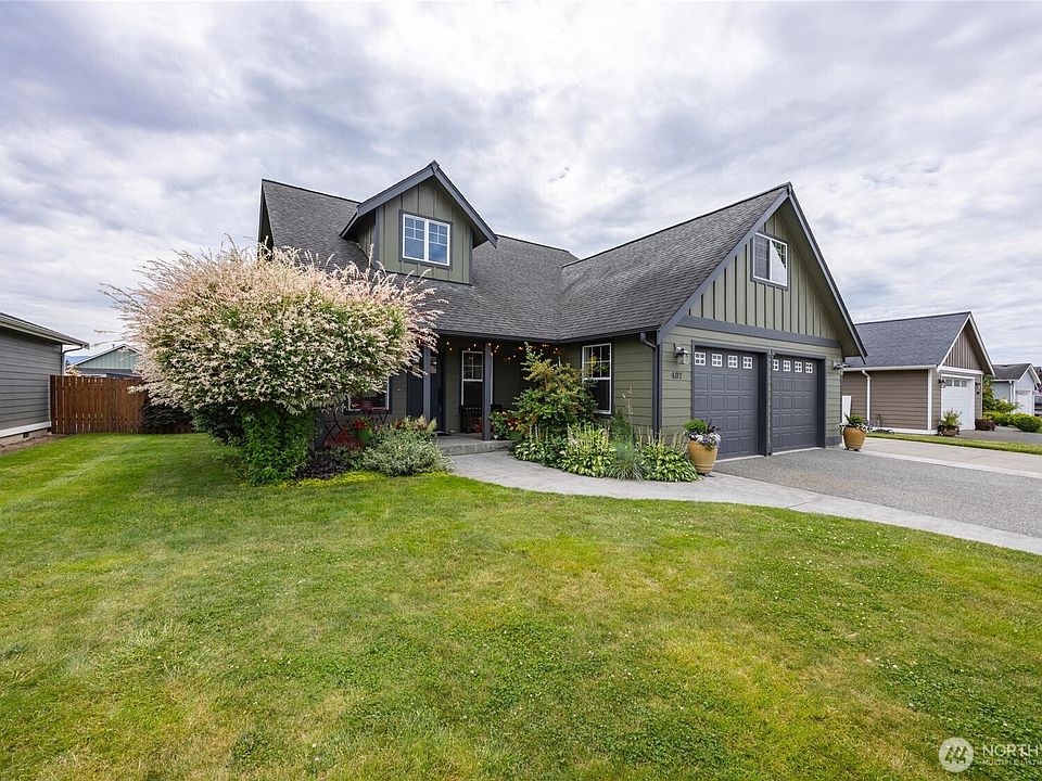 1st image of 407 Westview Place