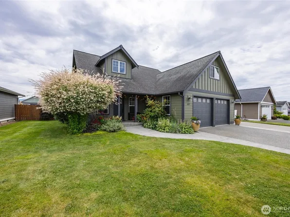 407 Westview Place, Nooksack, WA 98276