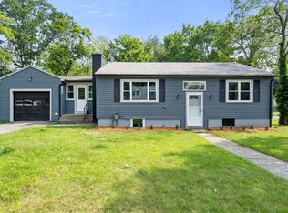 134 Ellis St, Fitchburg, MA 01420
