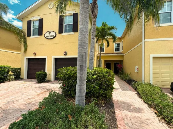 8022 Moonstone Dr, Sarasota, FL