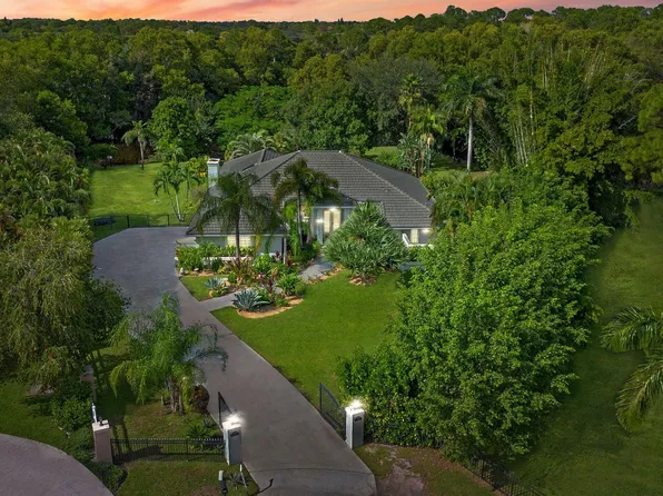 14767 Halter Road, Wellington, FL 33414