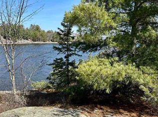 Kabetogama Lake Land, Kabetogama, MN 56669