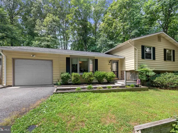 622 Wayward Dr, Annapolis, MD 21401