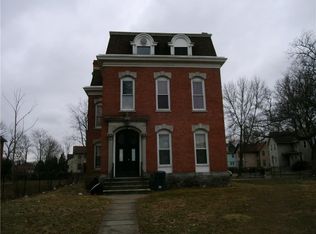 17 Phelps Ave, Rochester, NY 14608