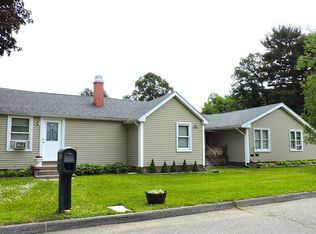 1 Alvin St, Ludlow, MA 01056