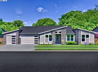 5965 SE Provence St, Hillsboro, OR 97123