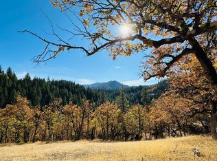 85 Devils Gulch Rd, Hayfork, CA 96041