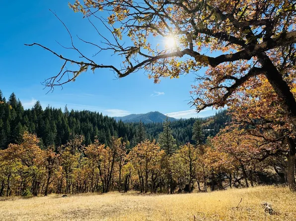 85 Devils Gulch Rd, Hayfork, CA 96041