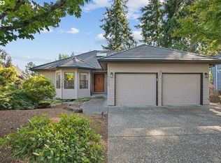 15330 SW Heron Ct, Beaverton, OR 97007