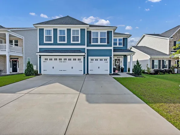 438 Gatesbrook Dr, Blythewood, SC 29016