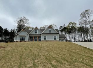 331 Flat Creek Dr, Monroe, GA 30655
