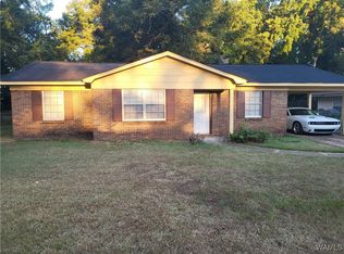 3444 5th Ct, Tuscaloosa, AL 35405