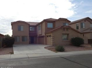 43521 W Wallner Dr, Maricopa, AZ 85138