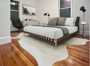 55 Hollander St SUITE 3, Dorchester, MA 02121