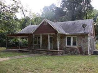 5543 N Wade Rd, Harrison, AR 72601