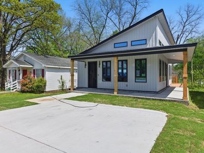 3021 Main St, Little Rock, AR, 72206