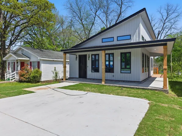 3021 Main St, Little Rock, AR 72206