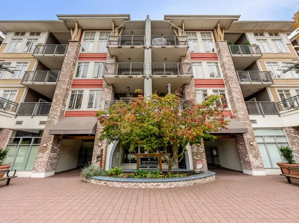 12350 Harris Rd #417, Pitt Meadows, BC V3Y 0C5