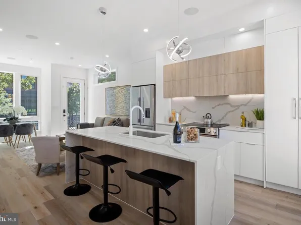 808 13th St NE #808B, Washington, DC 20002