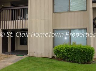 607 Paradise Isle, Riverside, AL 35135