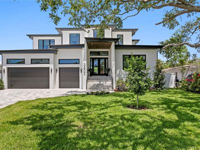 3602 S BELCHER DRIVE, Tampa, FL, 33629