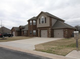 1201 Kensington Ln #1292, Elgin, OK 73538