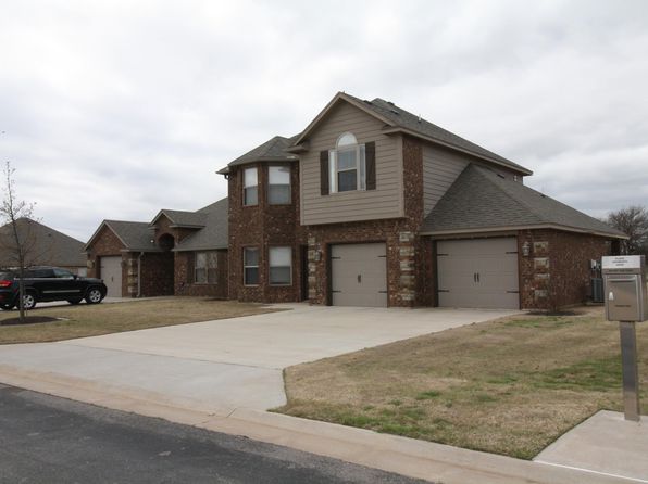 Kensington Estates, 1201 Kensington Ln, Elgin, OK 73538