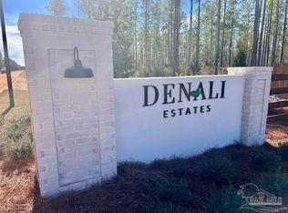 3 Denali Rd, Jay, FL 32565