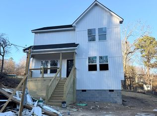 931 Old Lower Mill Rd, Hixson, TN 37343