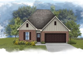 39116 Tony Christy Ave, Prairieville, LA 70769