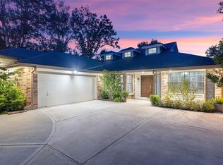 3403 Brookbend Ln, Sugar Land, TX 77479