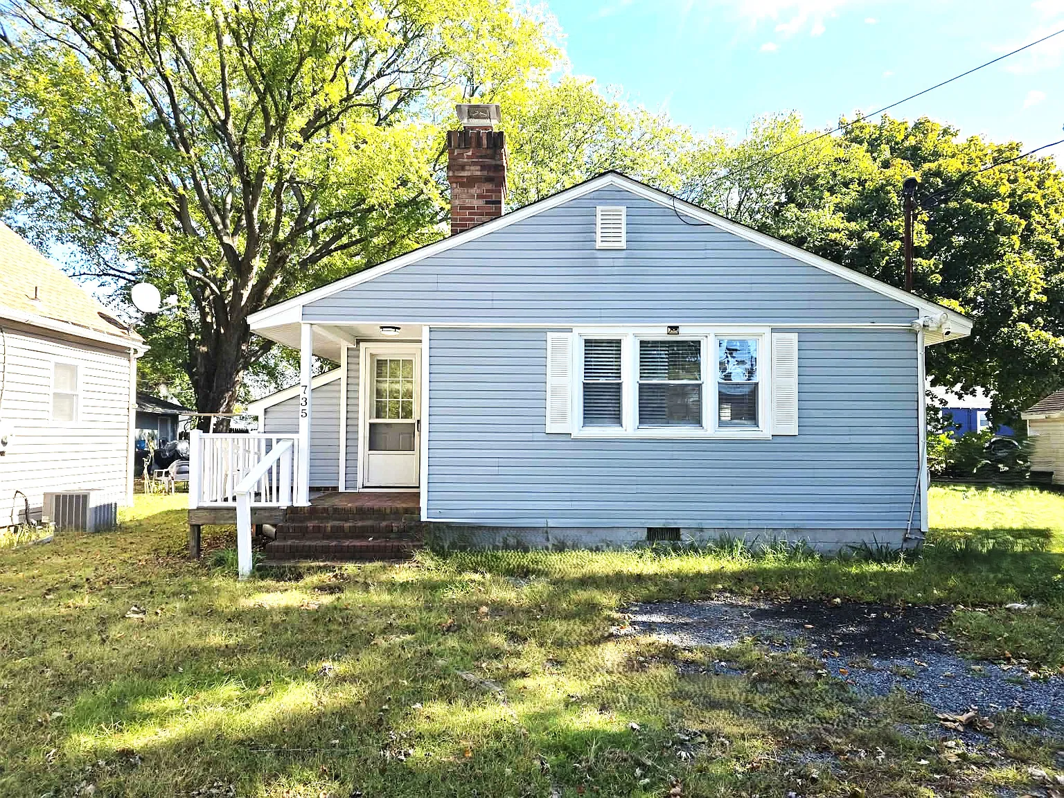 735 Jackson Street - 1 — Photo 1