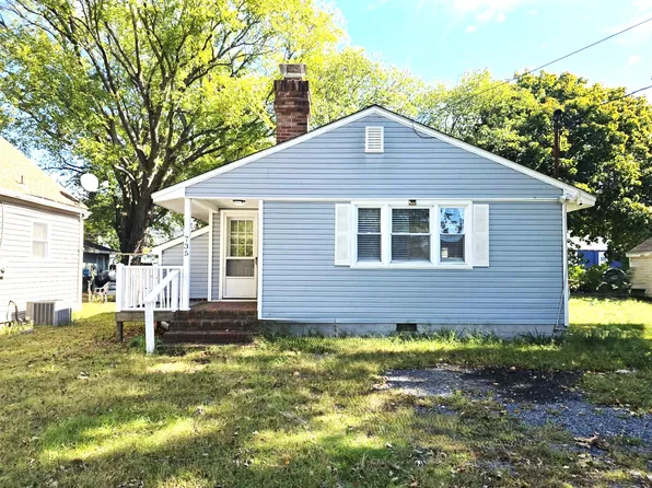 735 Jackson St, Salisbury, MD 21804