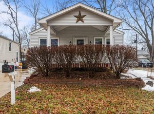 441 Erber Dr, Saint Louis, MO