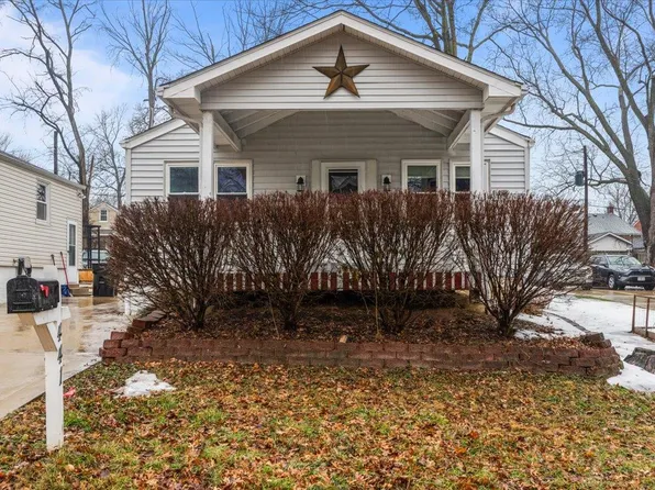 441 Erber Dr, Saint Louis, MO 63122